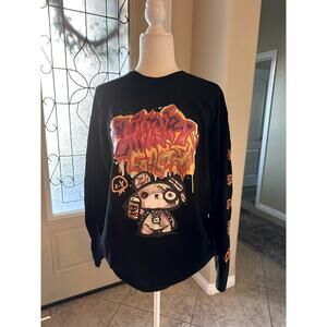 HyperCore LongSleeve Top